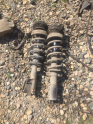 RENAULT TRAFİC ÖN SAG SOL HELEZON YAY ORJİNAL ÇIKMA