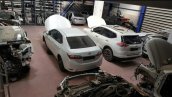 Oto Çıkma Parça / Nissan / Qashqai / Koltuk & Döşeme / Kapı Döşemesi / Çıkma Parça 
