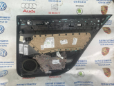 Oto Çıkma Parça / Volkswagen / Passat / Kaporta & Karoser / Sol Arka Kapı / Çıkma Parça 