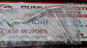 HYUNDAİ- EXCEL 1990-1994 BLOK SU BORUSU /25461-24310