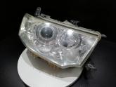 Oto Çıkma Parça / Mitsubishi / L200 / Far & Stop / Sağ Ön Far / Çıkma Parça 