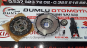 Oto Çıkma Parça / Mazda / 3 / Debriyaj / Baskı Balata / Sıfır Parça 