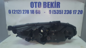Oto Çıkma Parça / Honda / Civic / Far & Stop / Sol Ön Far / Sıfır Parça 