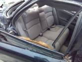1996 VOLVO S40 ÇIKMA KOLTUK DÖŞEME MEVCUTTUR.