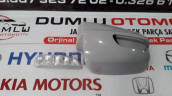 SORENTO SAĞ SİNYALLİ AYNA KAPAGI GRİ/876233E610-B