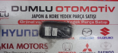 Oto Çıkma Parça / Nissan / Primera / Ayna / Ayna Kapağı / Sıfır Parça 