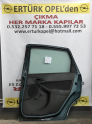 Oto Çıkma Parça / Ford / Fiesta / Kaporta & Karoser / Sol Ön Kapı / Çıkma Parça 