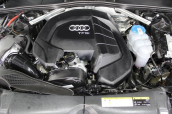 Oto Çıkma Parça / Audi / A4 / Kalorifer / Kontrol Paneli / Çıkma Parça 