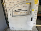 Oto Çıkma Parça / Citroen / Nemo / Kaporta & Karoser / Sol Ön Kapı / Çıkma Parça 
