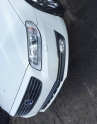 VOLVO S80 ORİJİNAL FARLI ÖN TAMPON.