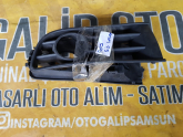 Oto Çıkma Parça / Volkswagen / Polo / Tampon / Sis Farı Çerçevesi / Çıkma Parça 