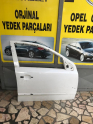 opel astra h sağ ön kapı orjinal oto opel çıkma parçalar