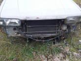 Oto Çıkma Parça / Honda / Accord / Tampon / Ön Tampon / Çıkma Parça 