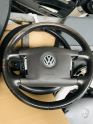 Oto Çıkma Parça / Volkswagen / Touareg / Direksiyon / Direksiyon Airbag / Çıkma Parça 