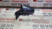 Oto Çıkma Parça / Toyota / Yaris / Ayna / Sol Dış Ayna / Çıkma Parça 