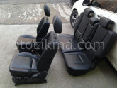 Oto Çıkma Parça / Kia / Sportage / Koltuk & Döşeme / Koltuk Takımı / Çıkma Parça 
