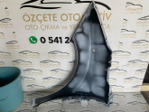 Oto Çıkma Parça / Peugeot / 3008 / Kaporta & Karoser / Sağ Ön Çamurluk / Çıkma Parça 