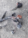 Oto Çıkma Parça / Citroen / C4 / Elektrik / Elektrik Tesisatı / Çıkma Parça 