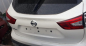2015 NİSSAN QASHQAİ TAKIM STOP LAMBASI ÇIKMA.