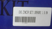 Oto Çıkma Parça / Nissan / Qashqai / Motor / Triger Seti / Sıfır Parça 