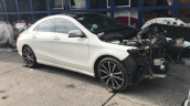 Oto Çıkma Parça / Mercedes / 200 / Jant & Lastik / Çelik Jant / Çıkma Parça 