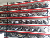 Oto Çıkma Parça / Nissan / X-Trail / Far & Stop / Sol Ön Far / Çıkma Parça 