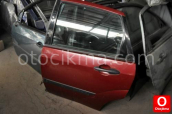ÇIKMA HATASIZ DOLU FORD FOCUS SOL ARKA KAPI