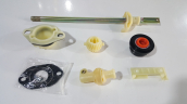 Oto Çıkma Parça / Volkswagen / Vento / Vites / Vites Topuzu / Sıfır Parça 