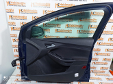 Oto Çıkma Parça / Ford / Focus / Kaporta & Karoser / Sağ Ön Kapı / Çıkma Parça 
