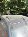 Honda Euro Civic sunroof camı hatasız orjinal çıkma