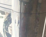 2010 HONDA CRV ORİJİNAL SOL ÖN KAPI KOLU.