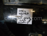 Oto Çıkma Parça / Opel / Vectra / Kaporta & Karoser / Sağ Arka Kapı / Çıkma Parça 