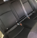 2018 HONDA CIVIC HATASIZ KOLTUK DÖŞEME.