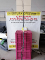 Oto Çıkma Parça / Opel / Astra / Jant & Lastik / Jant & Lastik Takımı / Çıkma Parça 
