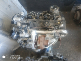 Oto Çıkma Parça / Renault / Megane / Motor / Motor (komple) / Çıkma Parça 