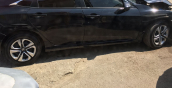 2018 HONDA CİVİC KOMPLE ORİJİNAL SAĞ TAKIM JANT LASTİK.