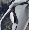 2017 HONDA CİVİC HATASIZ SAĞ DİKİZ.