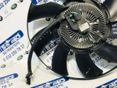 Oto Çıkma Parça / Land Rover / Range Rover / Fan / Fan Motoru / Çıkma Parça 