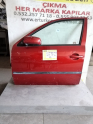 Oto Çıkma Parça / Skoda / Fabia / Kaporta & Karoser / Sağ Ön Kapı / Çıkma Parça 