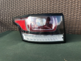 Oto Çıkma Parça / Land Rover / Range Rover / Far & Stop / Sol Arka Stop / Çıkma Parça 