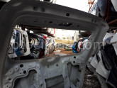 Oto Çıkma Parça / Opel / Mokka / Kaporta & Karoser / Bagaj Kapağı / Çıkma Parça 