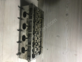 Oto Çıkma Parça / Volkswagen / Polo / Motor / Silindir Kapağı / Çıkma Parça 