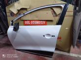 RENAULT CLIO 4 ORJ CIKMA ON SOL KAPİ GUL OTOMOTIV
