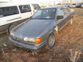 Oto Çıkma Parça / Ford / Scorpio / Kaporta & Karoser / Ön Panel / Çıkma Parça 