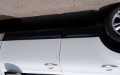 2011 NİSSAN QASHQAİ HATASIZ SAĞ MARŞBİYEL.