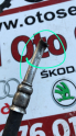 Oto Çıkma Parça / Audi / A3 / Klima / Klima Borusu / Çıkma Parça 