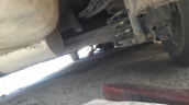Oto Çıkma Parça / Fiat / Linea / Alt Takım / Arka Dingil / Çıkma Parça 