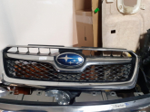 2012-2015 Subaru XV ön panjur çıkma