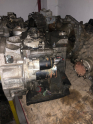 Oto Çıkma Parça / Volkswagen / Passat / Şanzıman / Şanzıman Komple / Çıkma Parça 