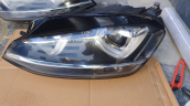 Oto Çıkma Parça / Volkswagen / Golf / Far & Stop / Sol Ön Far / Çıkma Parça 